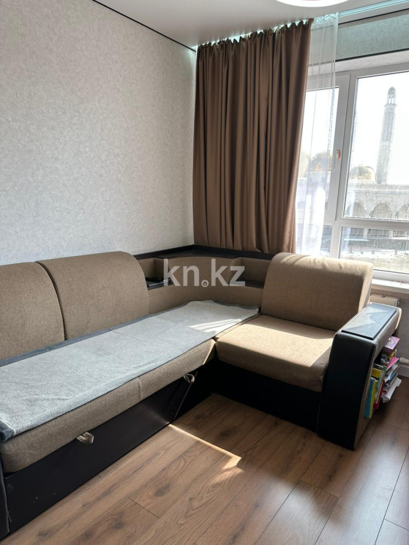 Продажа 2-комнатной квартиры, 53.7 м² - Продажа жилой и коммерческой недвижимости в Алматы фото 18 из 37