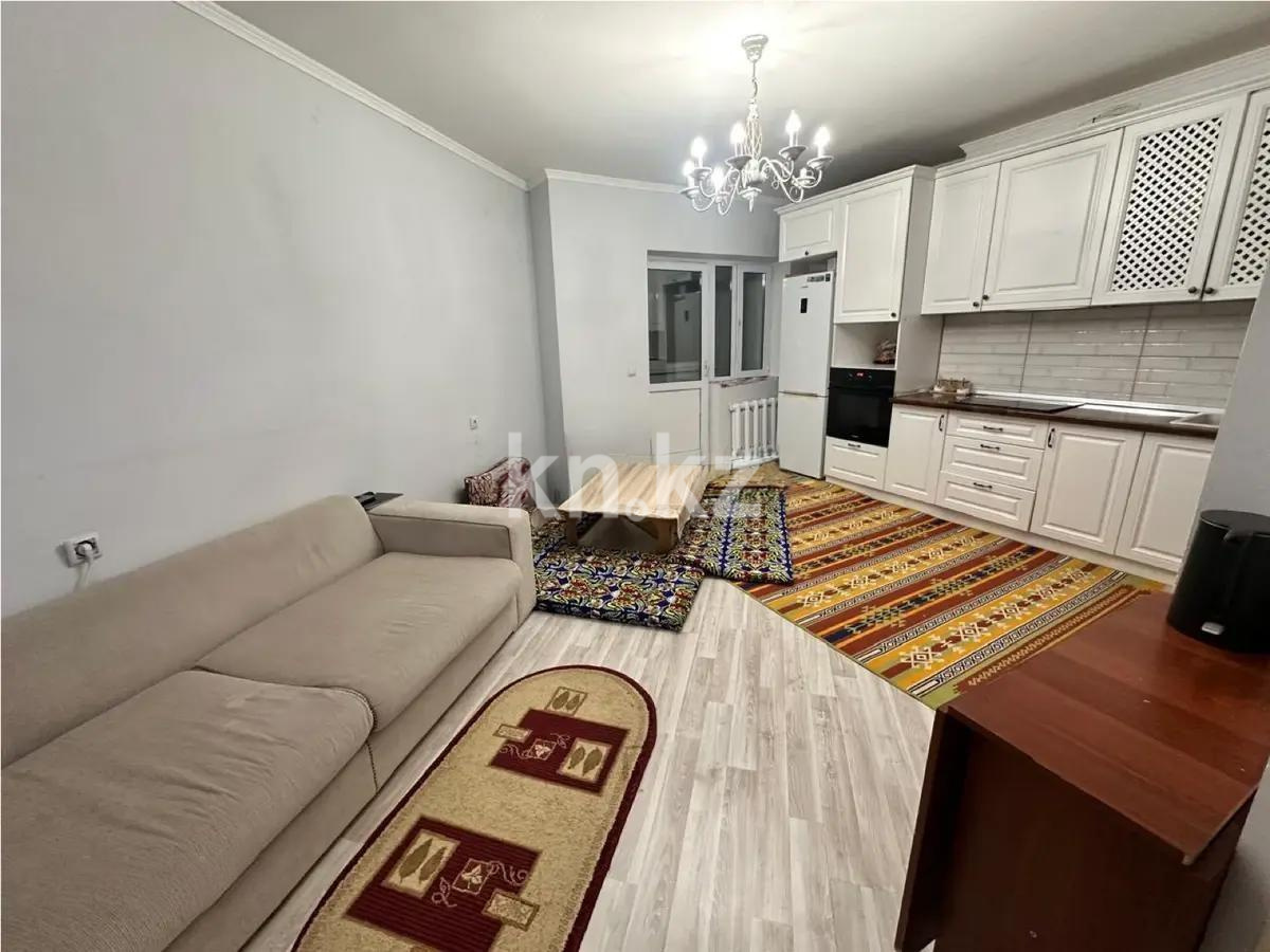 Продажа 3-комнатной квартиры, 114 м², пр. Богенбай батыра, дом  54 - Продажа квартир в Астане фото 5 из 6