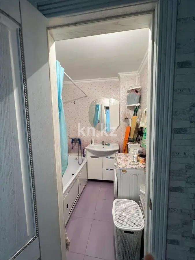 Продажа 3-комнатной квартиры, 76 м², пр. Абылай хана, дом  6/4 в Астане - фото 4