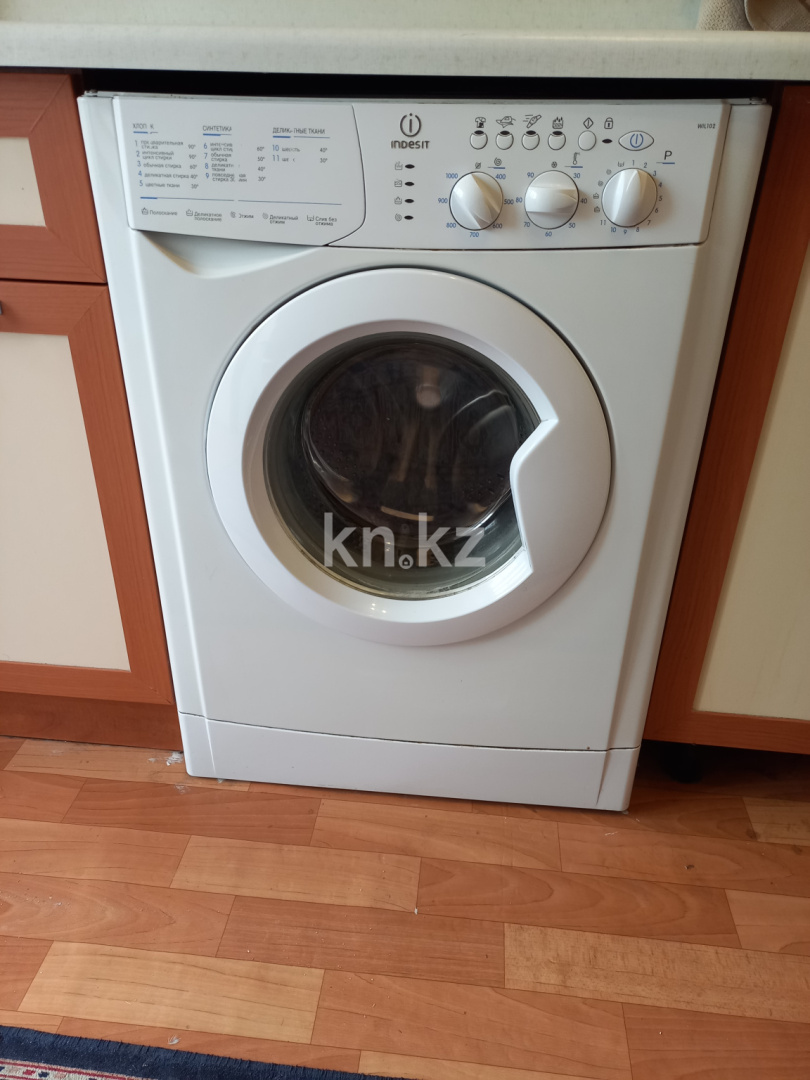 Аренда 1-комнатной квартиры, 42 м², ул. Тимирязева - Аренда квартир помесячно в Алматы фото 21 из 28