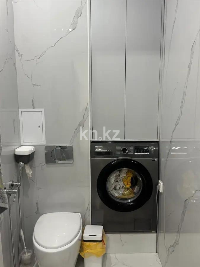 Продажа 2-комнатной квартиры, 78 м², ул. Е-15, дом  9/2 в Астане - фото 4