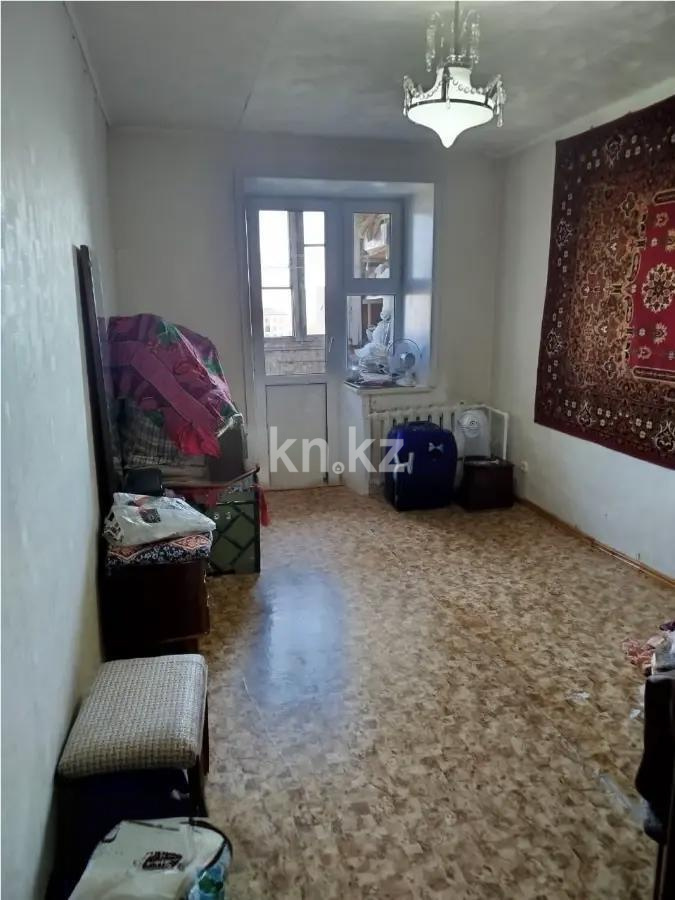 Продажа 3-комнатной квартиры, 59 м² - Недвижимость в Караганде - страница 17 фото 3 из 5