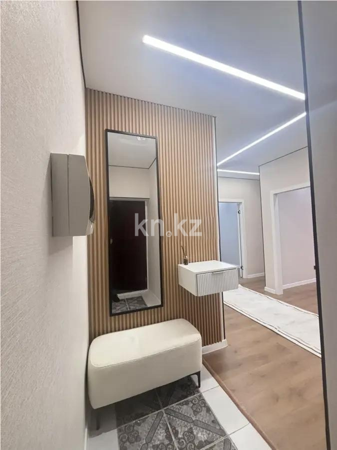 Продажа 2-комнатной квартиры, 60 м² - Продажа квартир в новостройках Астаны с фото - страница 31 фото 6 из 6