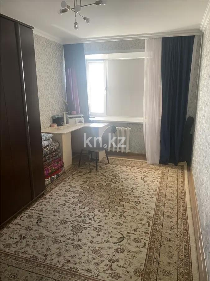 Продажа 2-комнатной квартиры, 62 м² в Астане - фото 2