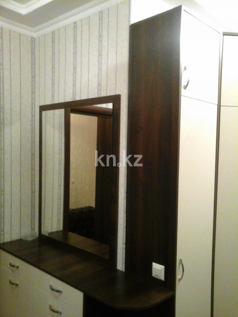 Аренда 1-комнатной квартиры посуточно, 49 м² - Аренда квартир посуточно в Казахстане - страница 11 фото 7 из 9