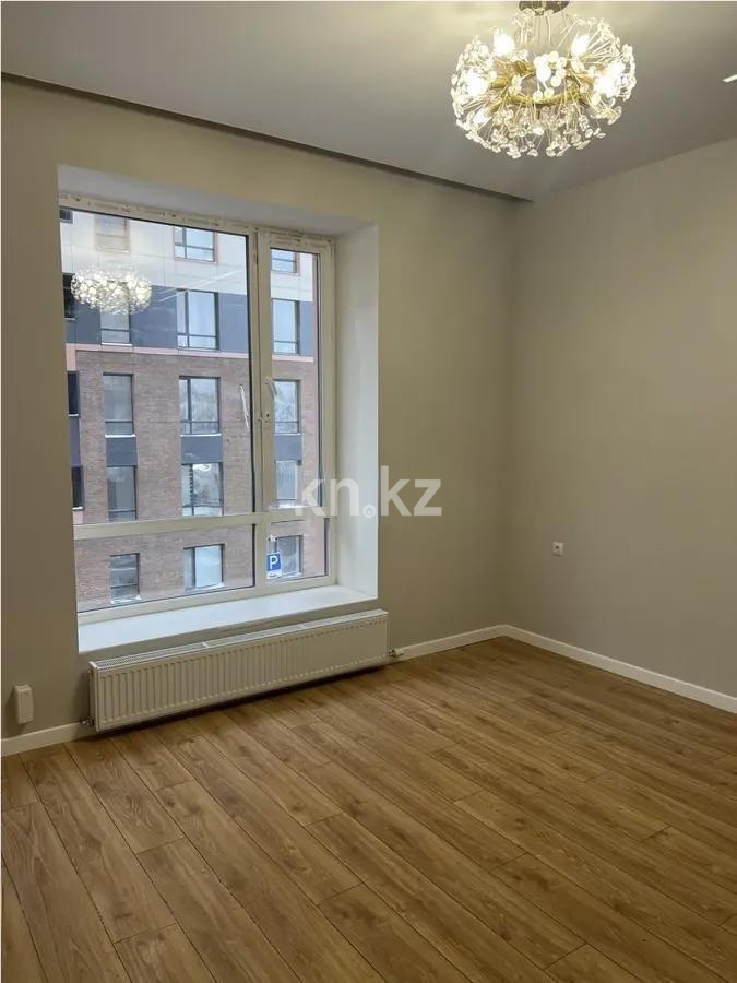 Продажа 2-комнатной квартиры, 36 м² - Продажа квартир в Астане фото 1 из 4