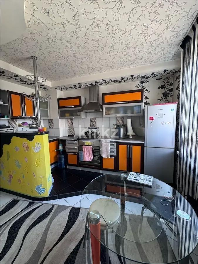 Продажа 2-комнатной квартиры, 58 м² - Продажа двухкомнатных квартир в Караганде фото 3 из 3
