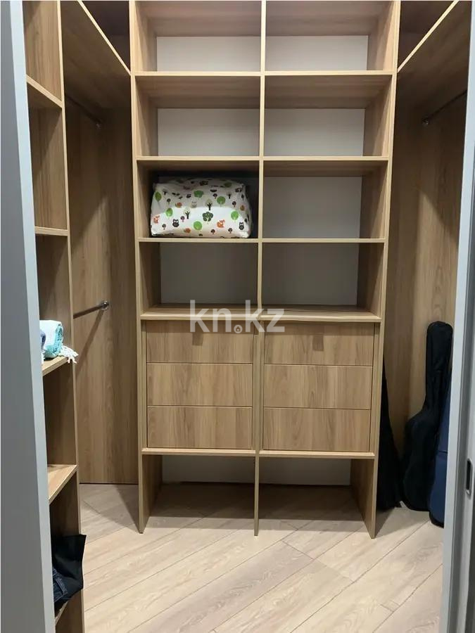 Продажа 4-комнатной квартиры, 118 м², ул. Анет баба, дом  8 - Продажа квартир в Астане с фото фото 5 из 5