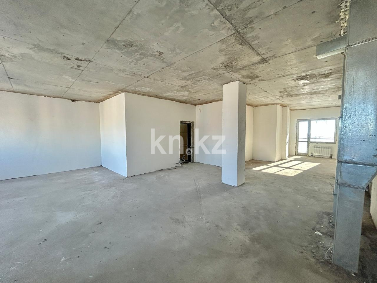 Продажа 3-комнатной квартиры, 81.5 м² - Недвижимость в Караганде - страница 2 фото 2 из 13