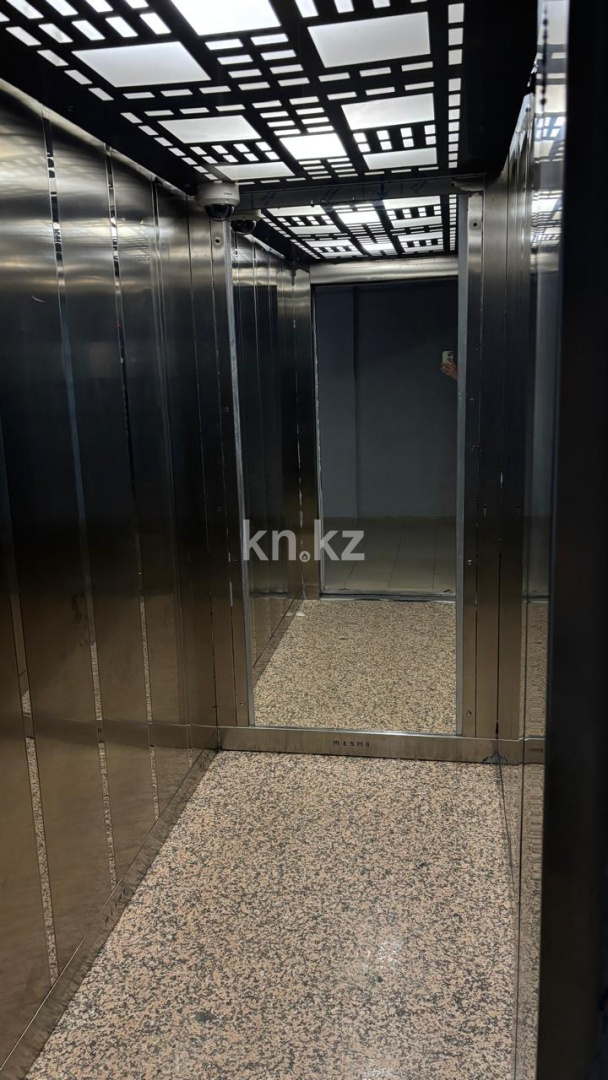 Продажа 1-комнатной квартиры, 44 м², пр. Шахтеров, дом  25 - Продажа  однокомнатных квартир в Караганде фото 9 из 9