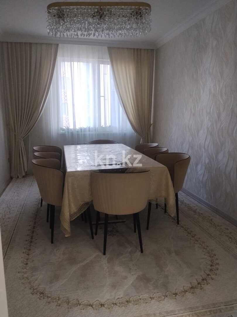 Продажа 4-комнатной квартиры, 106 м² в Астане - фото 10