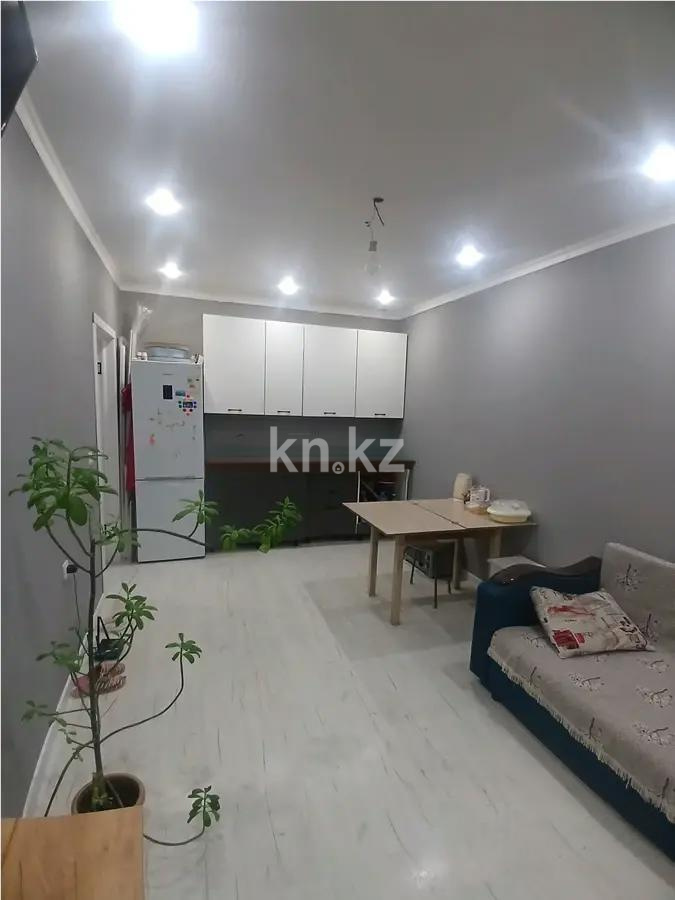 Продажа 2-комнатной квартиры, 55.6 м² в Астане - фото 2