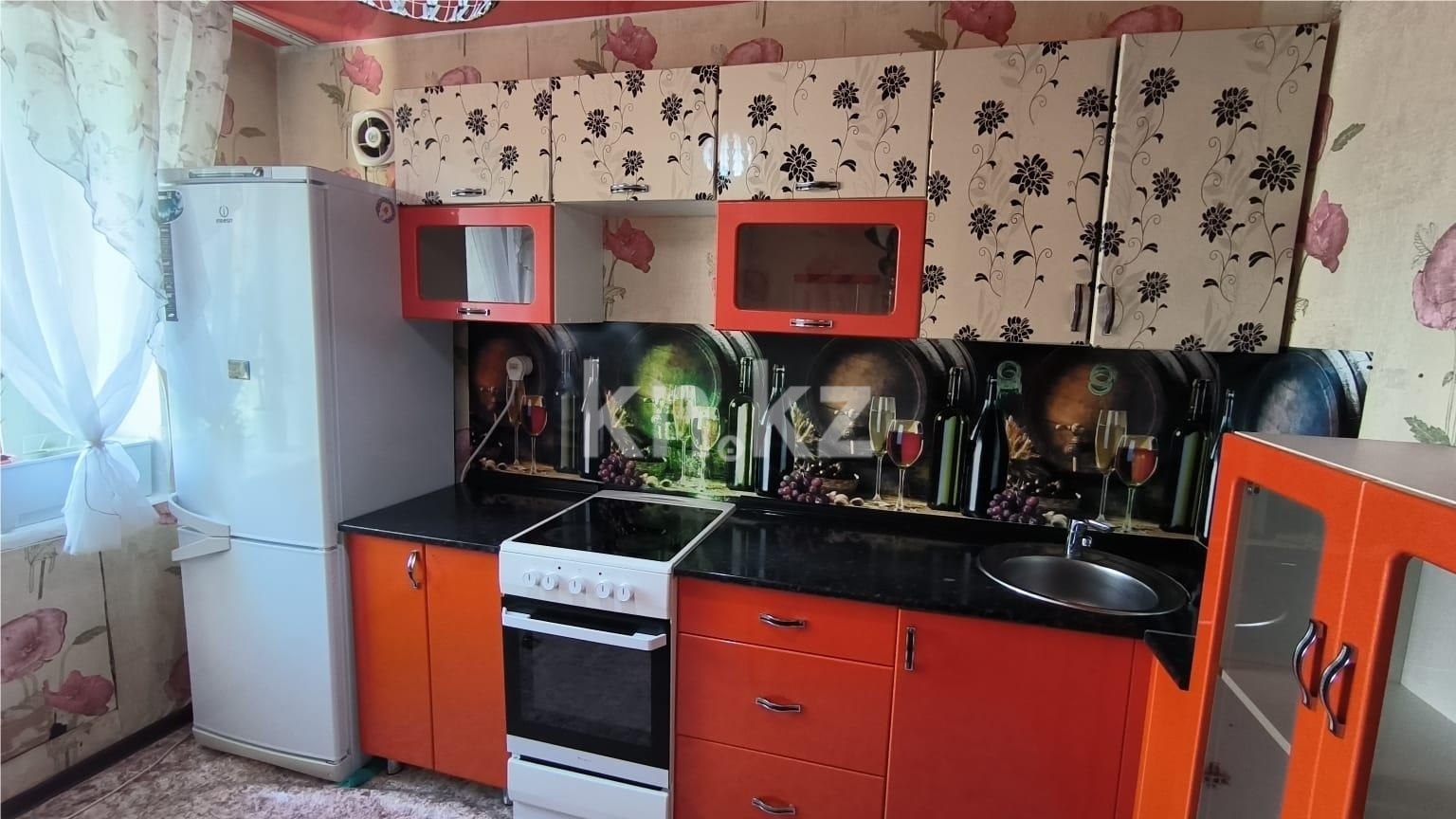 Продажа 3-комнатной квартиры, 61 м² в Караганде - фото 13