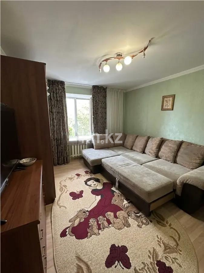 Продажа 3-комнатной квартиры, 79 м² в Астане - фото 2