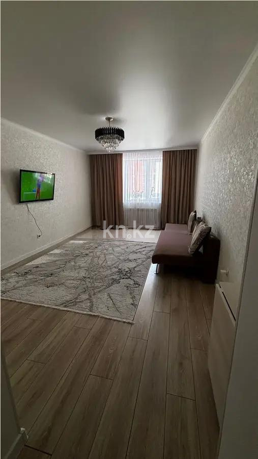 Продажа 3-комнатной квартиры, 78 м² в Астане