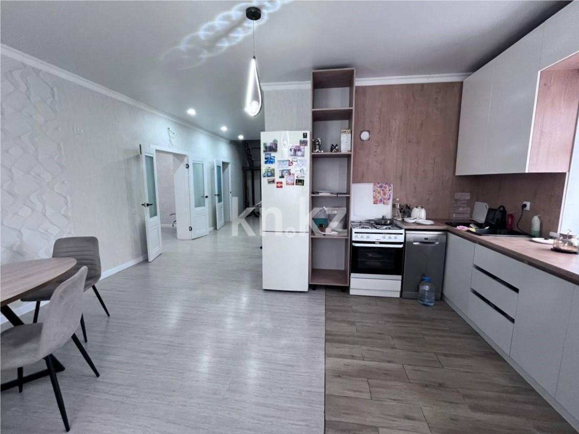 Продажа 4-комнатного дома, 222.9 м², ул. Елебекова - Продажа домов и коттеджей в Караганде фото 11 из 67
