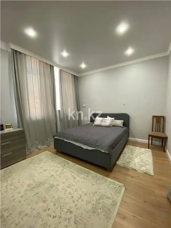 Продажа 3-комнатной квартиры, 105 м² - Продажа  трехкомнатных квартир в новостройках Астаны - страница 3 фото 3 из 5