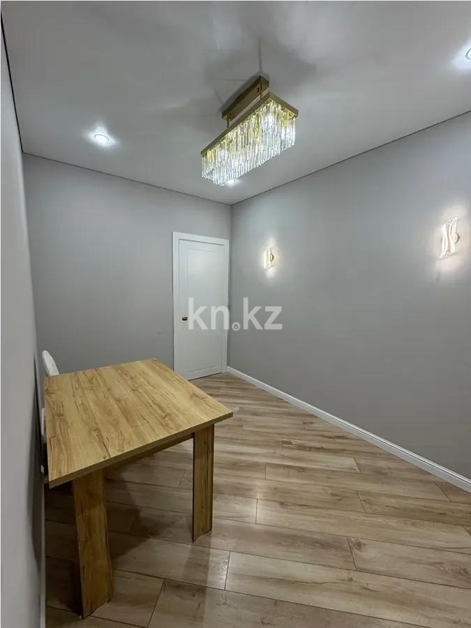Продажа 3-комнатной квартиры, 88 м² - Продажа квартир в Казахстане - страница 10 фото 4 из 6
