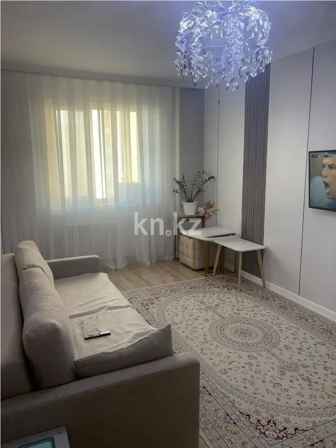 Продажа 2-комнатной квартиры, 66.2 м² в Астане