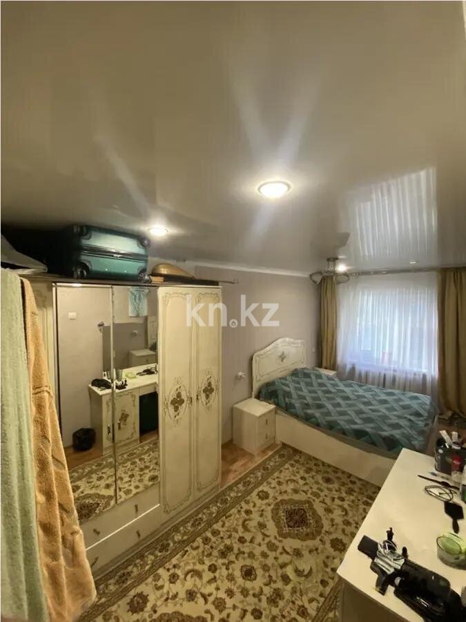 Продажа 2-комнатной квартиры, 45.5 м² в Астане - фото 2