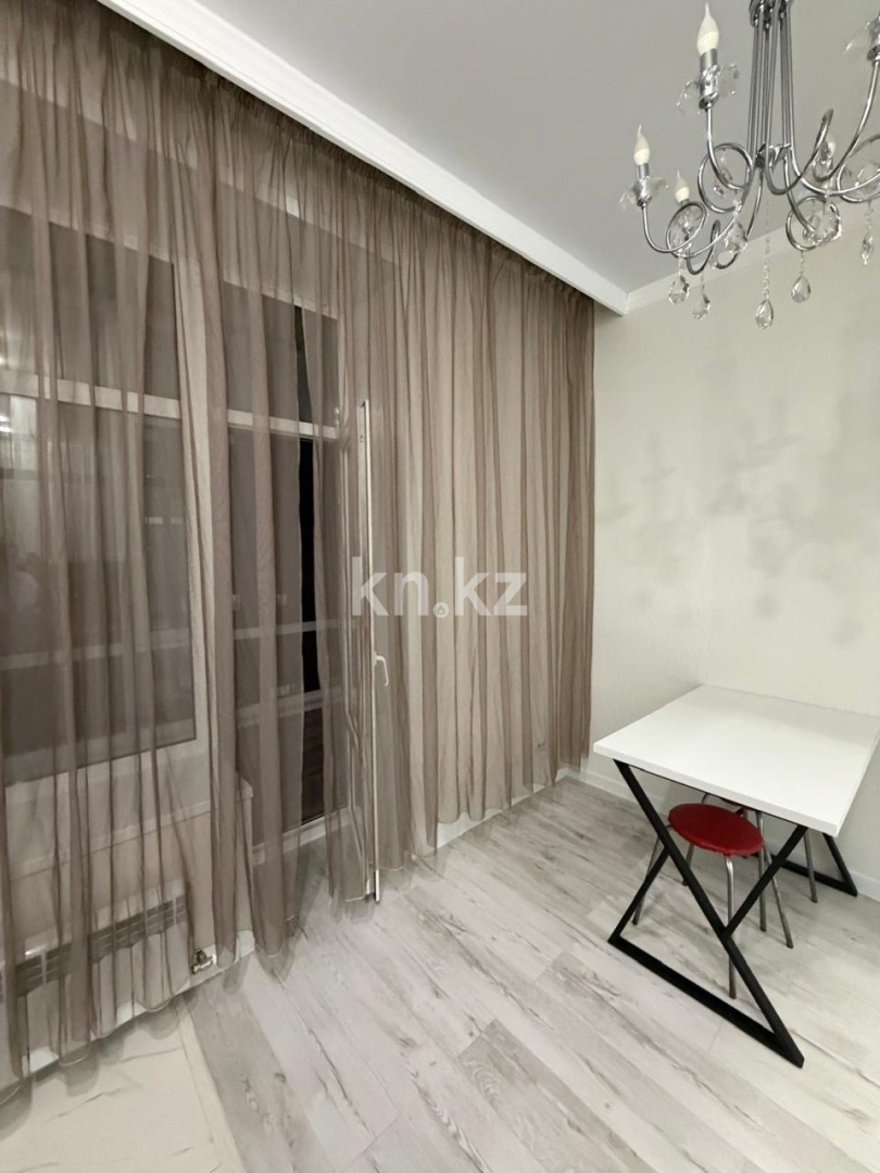 Аренда 1-комнатной квартиры, 38 м² в Астане - фото 8