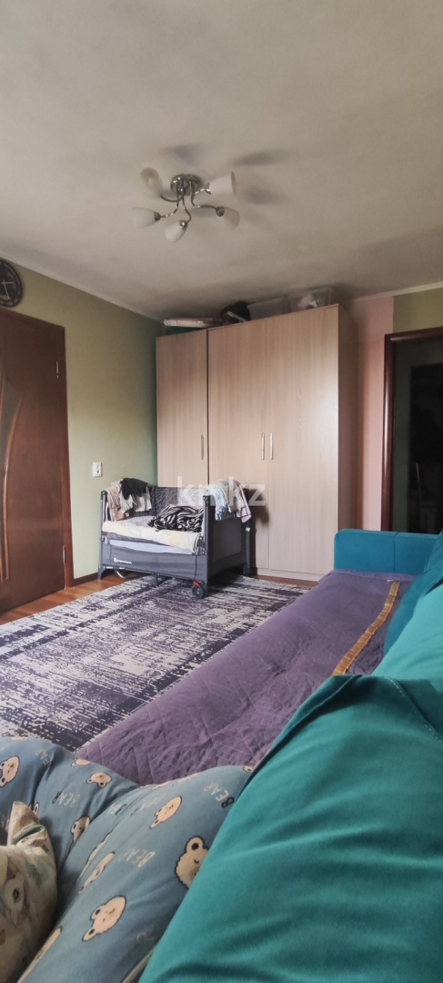 Продажа 2-комнатной квартиры, 41.3 м², ул. Жарокова, дом  198 - ул. Тимирязева - Продажа квартир в Алматы с фото фото 2 из 4