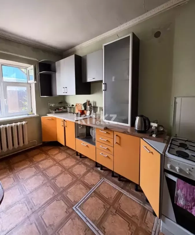 Продажа 4-комнатного дома, 106 м² - Продажа домов, коттеджей в Казахстане фото 3 из 11