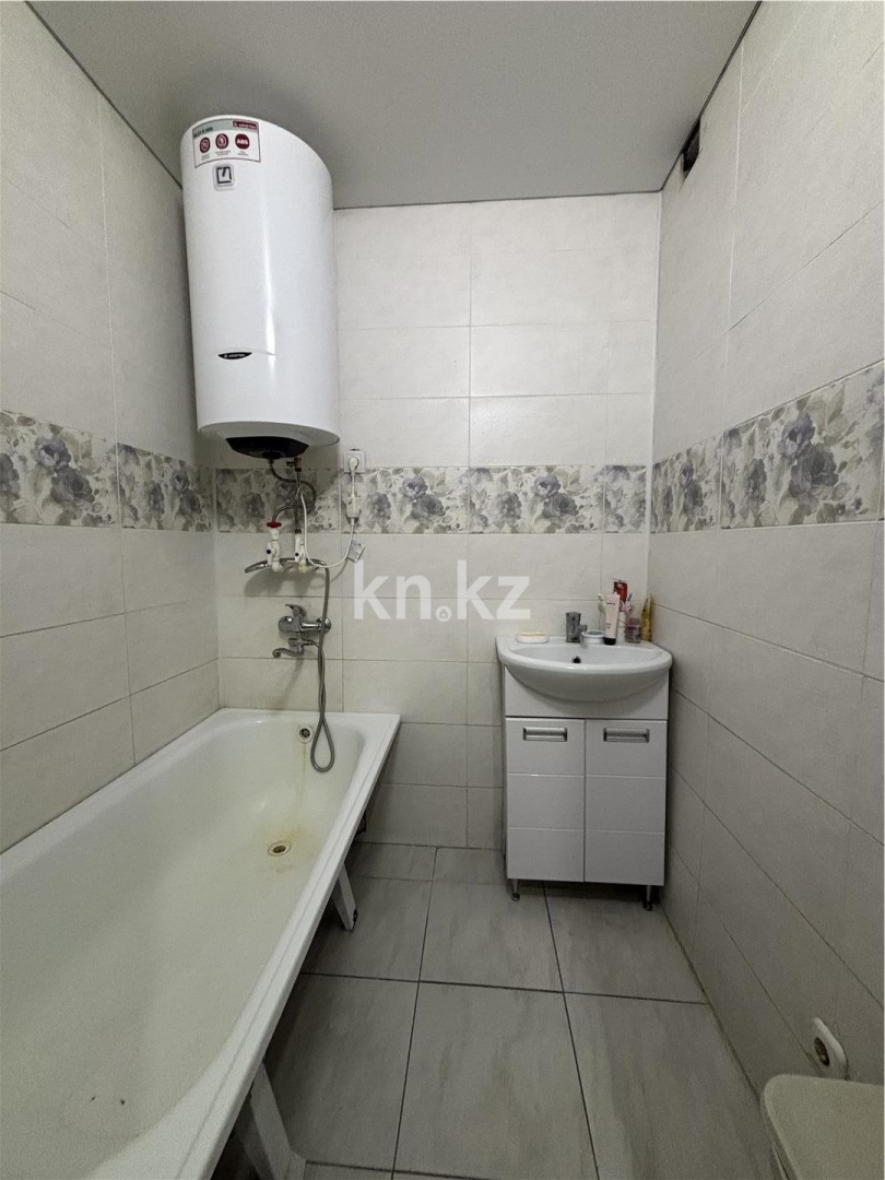 Продажа 3-комнатной квартиры, 86 м² - Продажа трехкомнатных квартир в Караганде - страница 9 фото 13 из 23