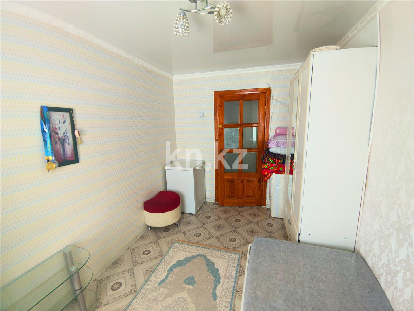 Продажа 2-комнатной квартиры, 43 м² - Продажа квартир в Караганде - страница 35 фото 4 из 8