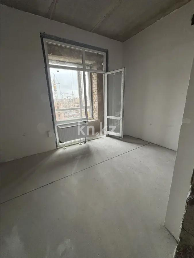 Продажа 1-комнатной квартиры, 39.63 м², ул. Серкебаева, дом  49 в Астане - фото 2