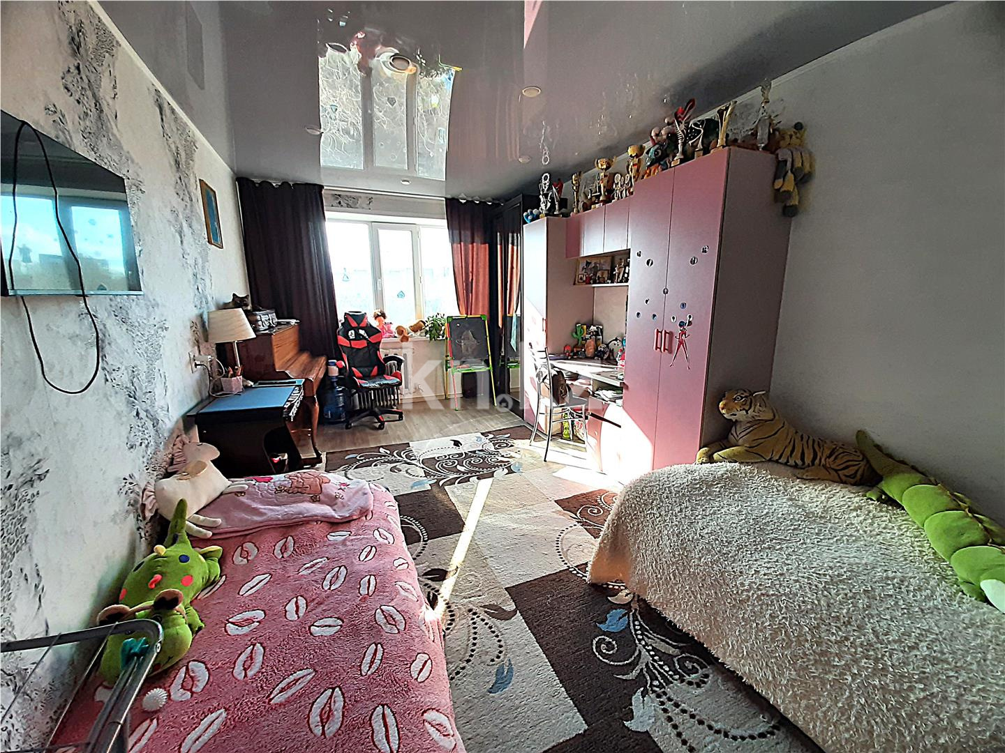 Продажа 3-комнатной квартиры, 67 м² в Темиртау