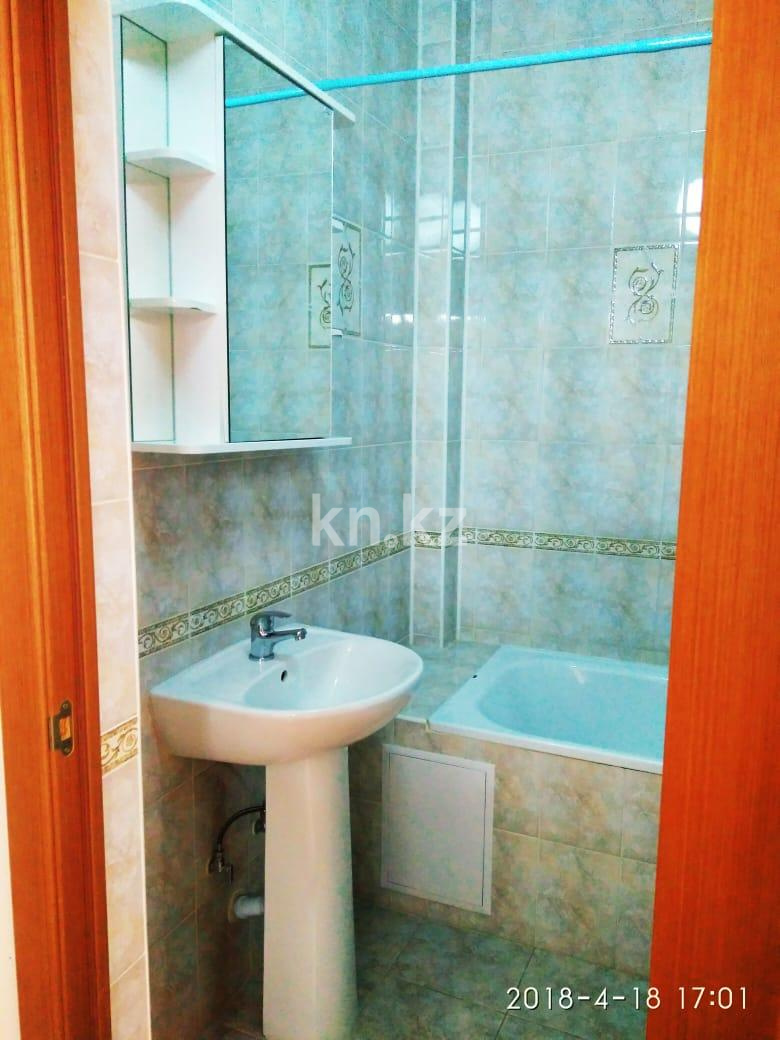 Аренда 1-комнатной квартиры, 37 м², ул. Туркестан, дом  4а - ул. Алматы - Аренда квартир помесячно в Астане с фото фото 6 из 6