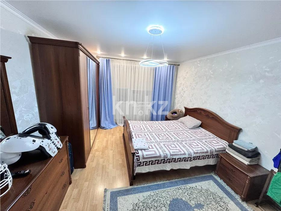 Продажа 3-комнатной квартиры, 64 м², ул. Горка Дружбы, дом  12а - Продажа квартир в Темиртау без посредников фото 4 из 8