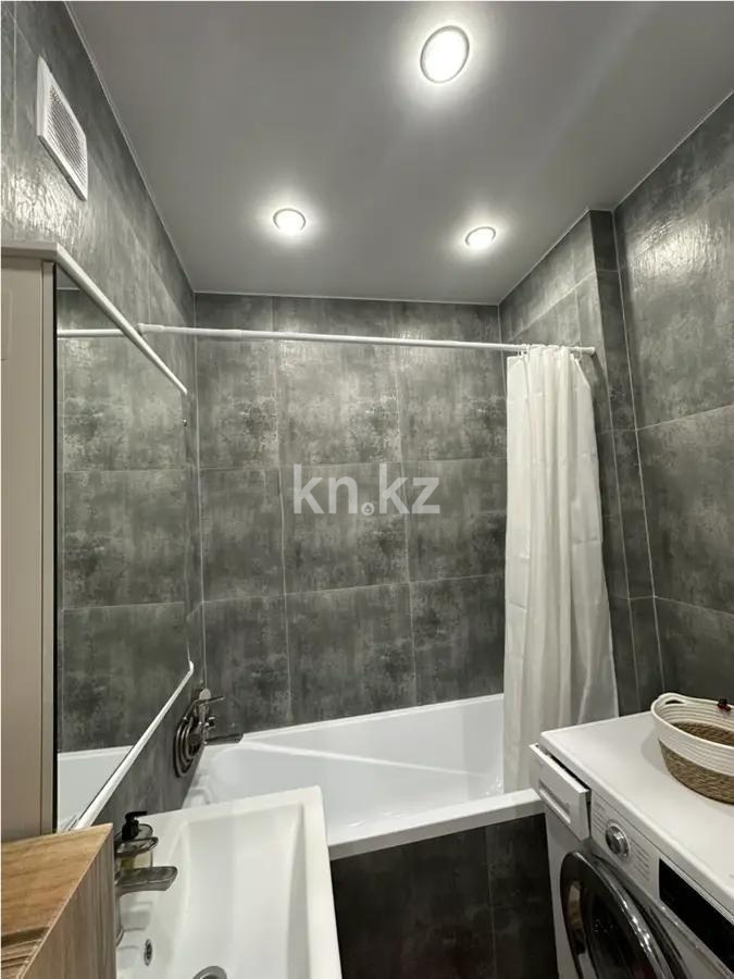 Продажа 1-комнатной квартиры, 38.1 м² - Продажа квартир в Астане с фото - страница 50 фото 5 из 6