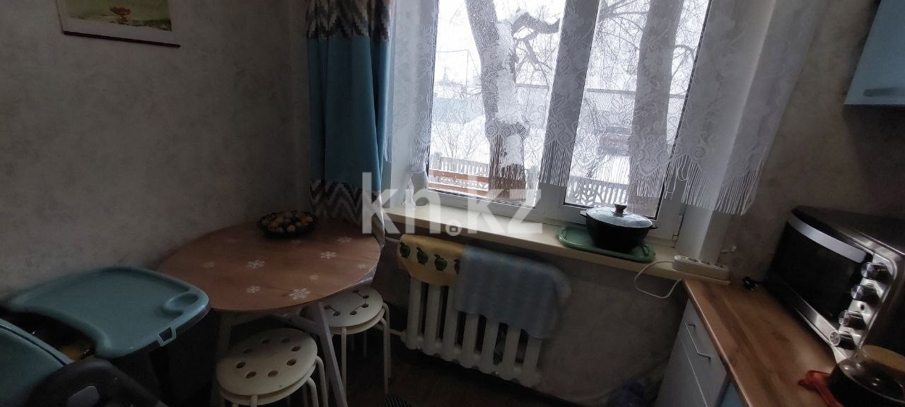Продажа 1-комнатной квартиры, 32.8 м², Джангильдина - Продажа квартир в Костанае фото 2 из 13