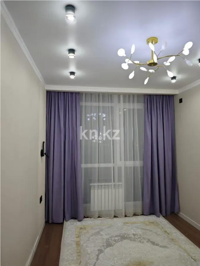 Продажа 2-комнатной квартиры, 57.3 м², мкр-н Шугыла, дом  340/35 в Алматы - фото 2