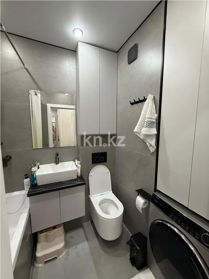 Продажа 2-комнатной квартиры, 63 м², мкр-н Шугыла, дом  340/35 в Алматы - фото 4