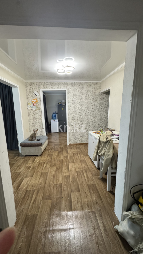 Продажа 3-комнатной квартиры, 67 м², пр. Мира, дом  78/9 - Продажа квартир в Темиртау без посредников фото 5 из 7