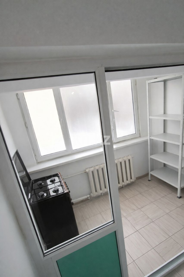 Продажа 2-комнатной квартиры, 48.1 м² - Продажа домов, коттеджей в Карагандинской области фото 7 из 13