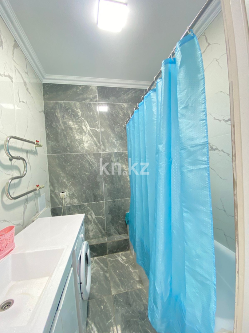 Аренда 1-комнатной квартиры, 44 м² - Аренда квартир помесячно в Казахстане фото 7 из 7