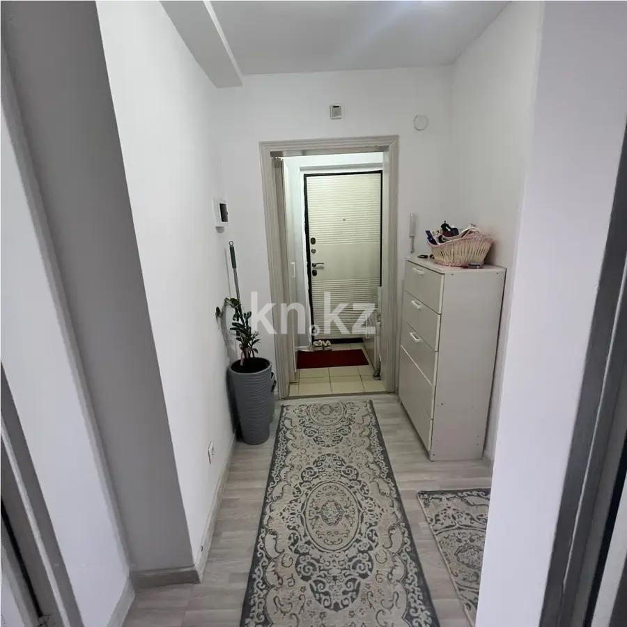 Продажа 2-комнатной квартиры, 44 м², ул. Аркалык, дом  79 в Алматы - фото 4