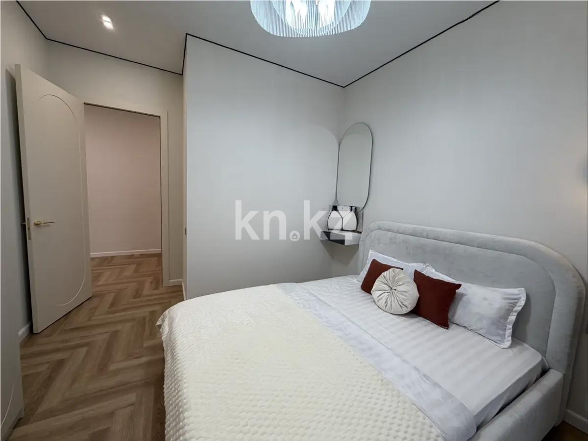 Продажа 2-комнатной квартиры, 45 м² - Продажа квартир от собственников в Астане - страница 4 фото 2 из 4