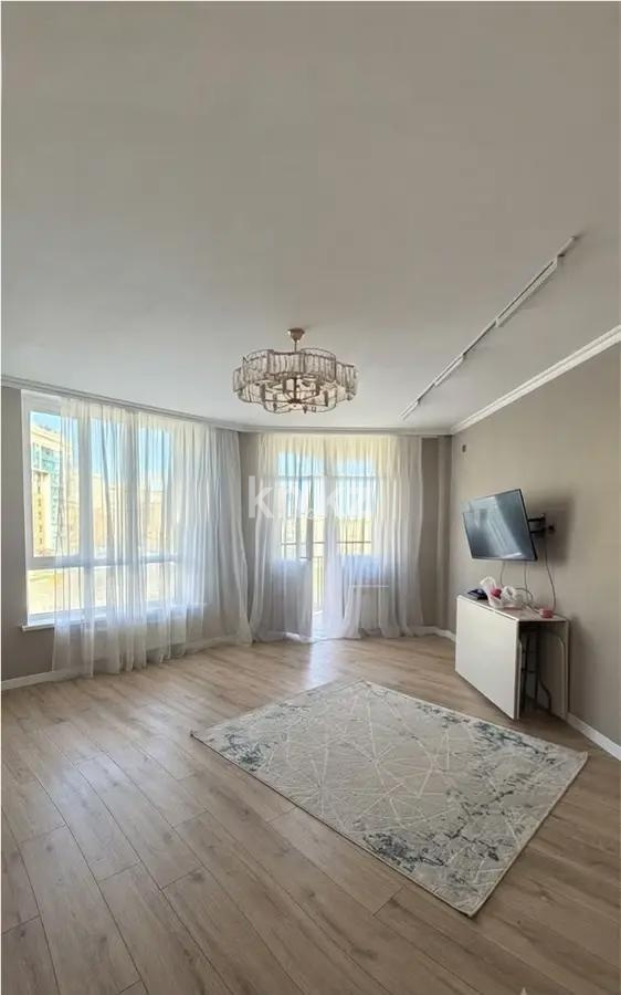 Продажа 1-комнатной квартиры, 58 м² - Продажа квартир от собственников в Астане - страница 5 фото 1 из 3