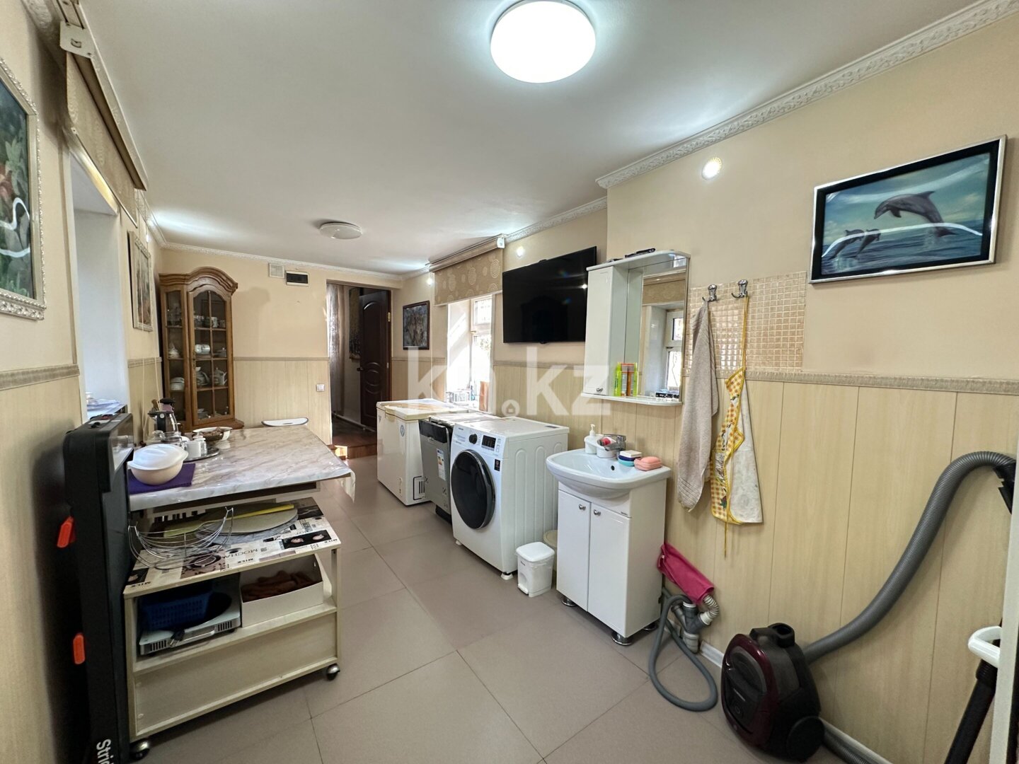 Продажа 5-комнатного дома, 222 м² в Караганде - фото 40