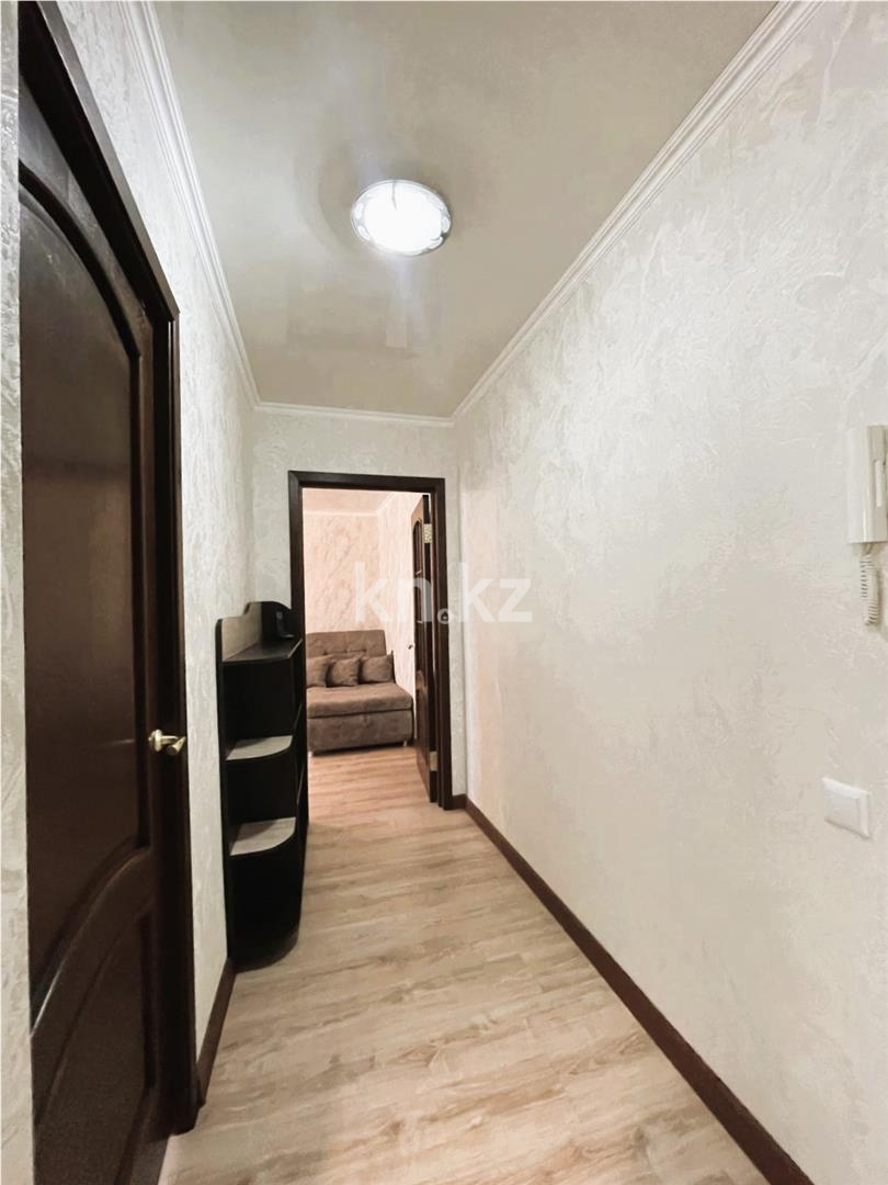 Продажа 3-комнатной квартиры, 58 м² - Продажа трехкомнатных квартир в Караганде - страница 3 фото 10 из 13