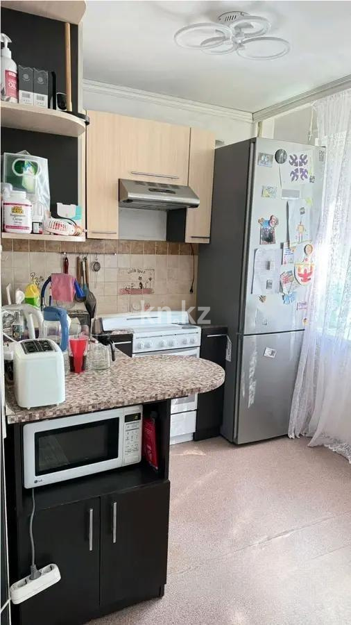 Продажа 3-комнатной квартиры, 59 м² - Продажа  трехкомнатных квартир в Караганде без посредников фото 4 из 5