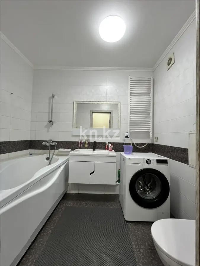 Продажа 5-комнатной квартиры, 196 м² - Продажа пятикомнатных и более квартир от собственников в Астане фото 6 из 9