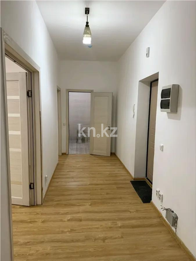 Продажа 2-комнатной квартиры, 73 м² - Продажа двухкомнатных квартир в монолитно-каркасном доме в Астане - страница 2 фото 6 из 10