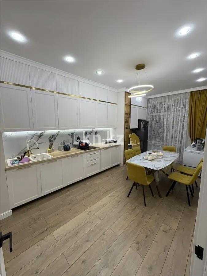 Продажа 3-комнатной квартиры, 95 м² - Аренда квартир посуточно в Актобе фото 4 из 7