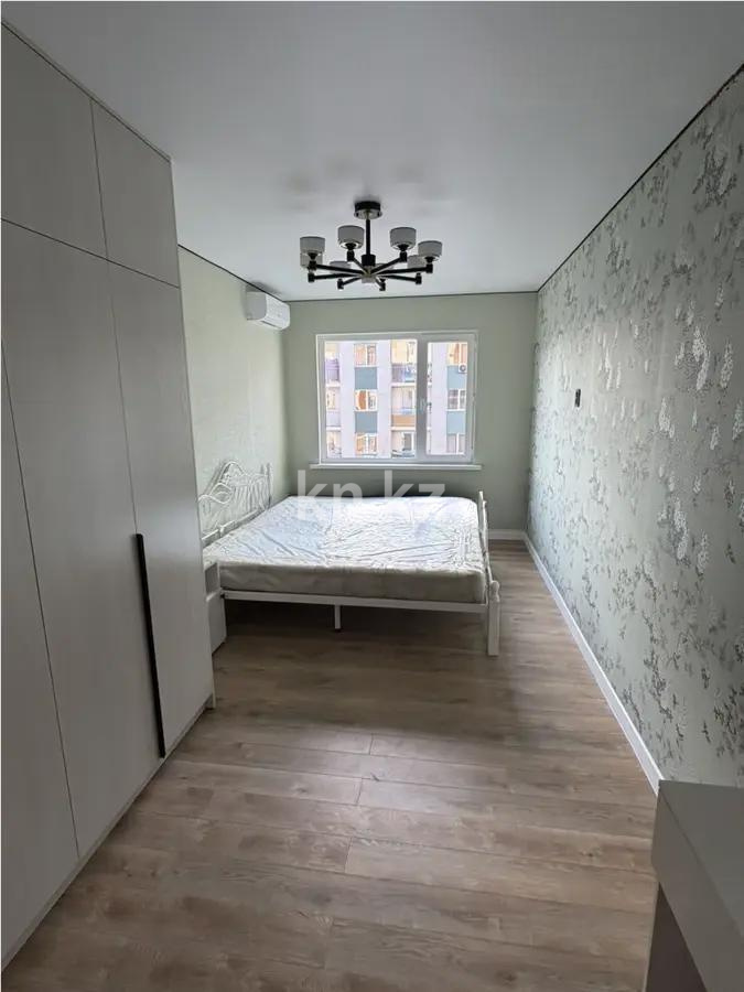 Продажа 2-комнатной квартиры, 58.6 м² - Продажа квартир в Талгарском р-не Алматы фото 2 из 3